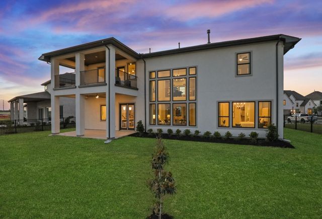 21219 Prince Of Orange Lane, Cypress, TX 77433