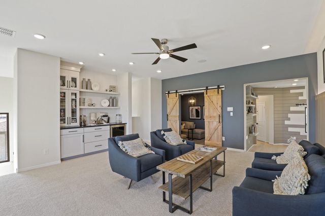 21219 Prince Of Orange Lane, Cypress, TX 77433