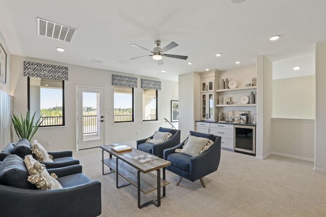 21219 Prince Of Orange Lane, Cypress, TX 77433