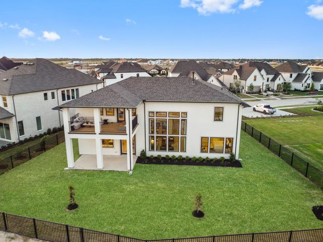 21219 Prince Of Orange Lane, Cypress, TX 77433