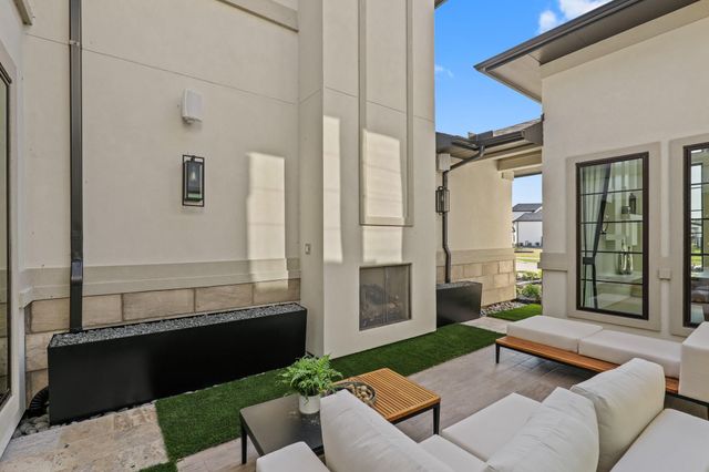 21219 Prince Of Orange Lane, Cypress, TX 77433