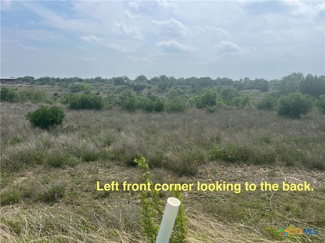 Lot 63 Summit Ledge Drive, Johnson City, TX 78636