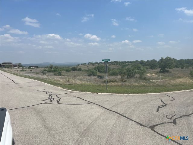 Lot 63 Summit Ledge Drive, Johnson City, TX 78636