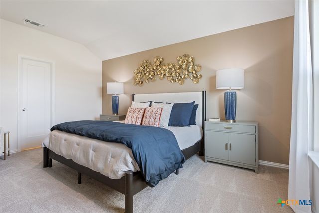 926 Childress Drive, Temple, TX 76501