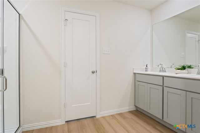 926 Childress Drive, Temple, TX 76501