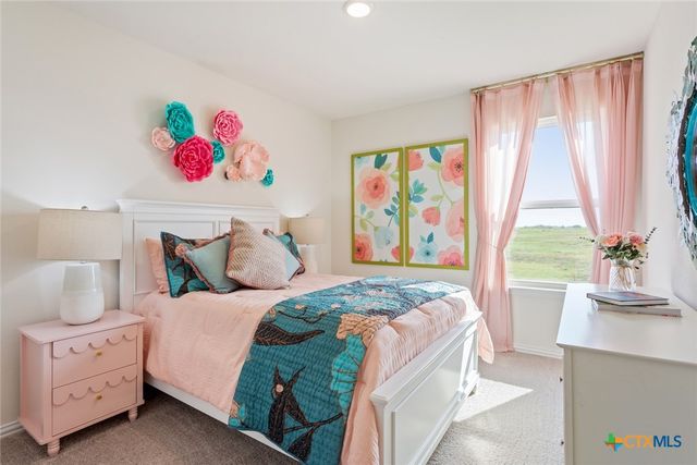 926 Childress Drive, Temple, TX 76501