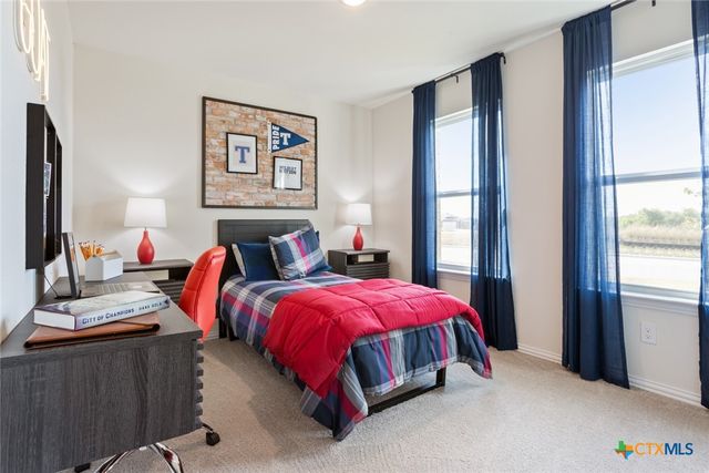 926 Childress Drive, Temple, TX 76501