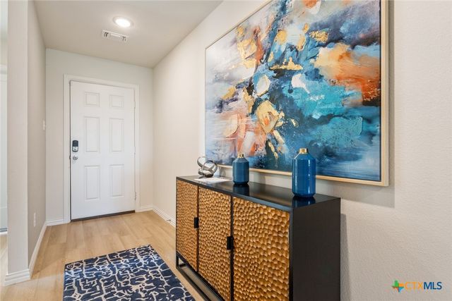 926 Childress Drive, Temple, TX 76501