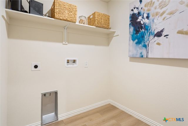 926 Childress Drive, Temple, TX 76501