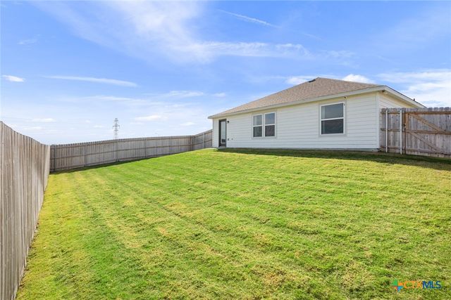 926 Childress Drive, Temple, TX 76501