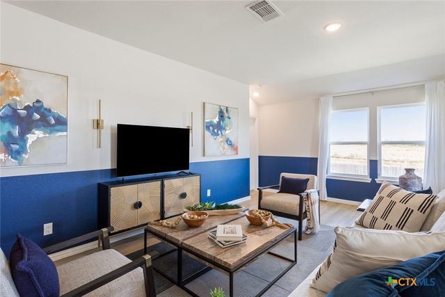 926 Childress Drive, Temple, TX 76501