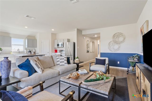 926 Childress Drive, Temple, TX 76501