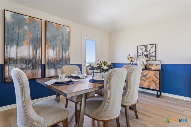 926 Childress Drive, Temple, TX 76501