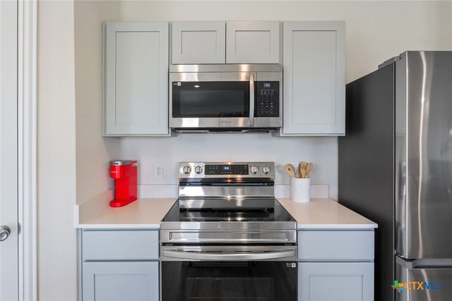 926 Childress Drive, Temple, TX 76501