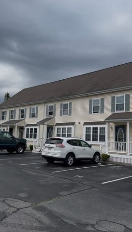 958 Warren Ave 8, Brockton, MA 02301