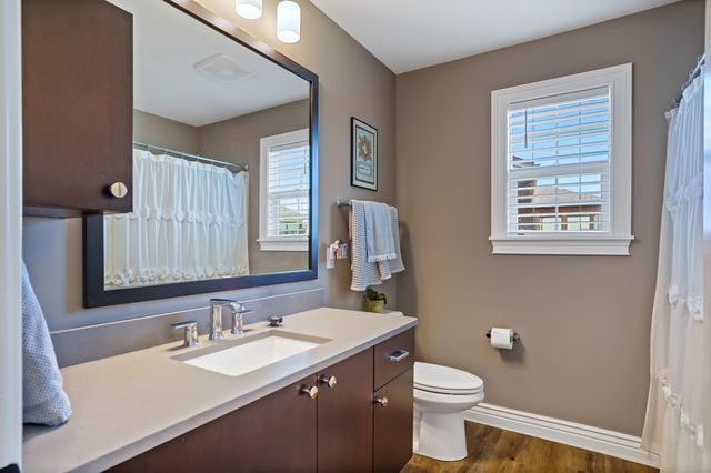 1104 SHADOW HAWK CT, Columbia, MO 65201