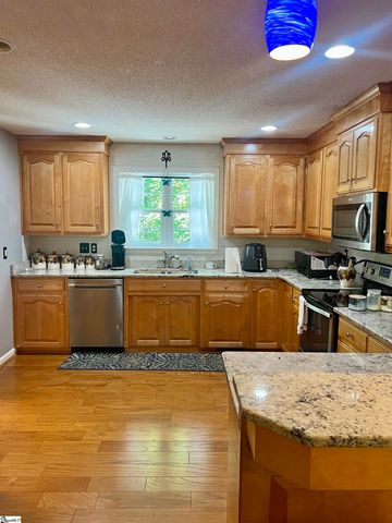 161 Timberlake Drive, Inman, SC 29349