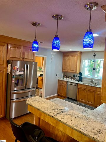 161 Timberlake Drive, Inman, SC 29349