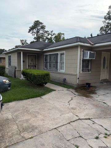 3115 Juban Ave, Baton Rouge, LA 70805