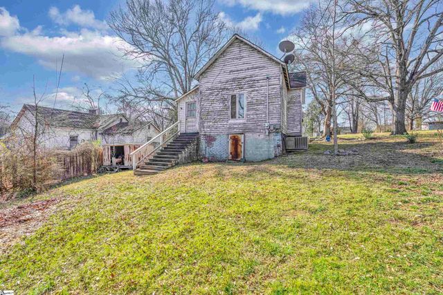 315 Poole Street, Woodruff, SC 29388