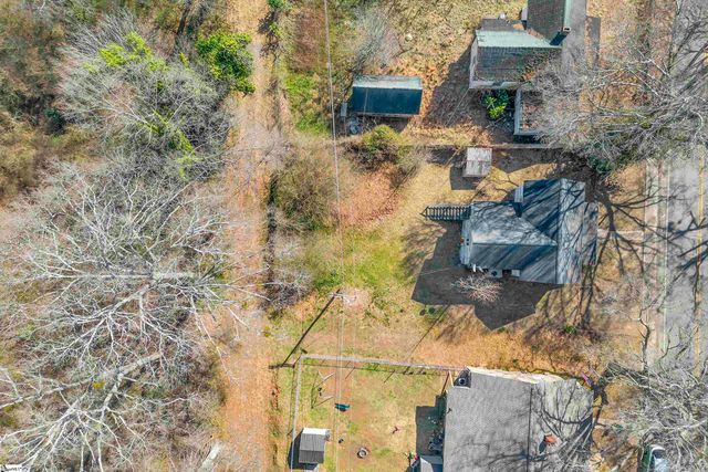 315 Poole Street, Woodruff, SC 29388