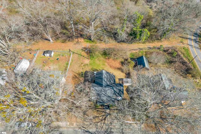 315 Poole Street, Woodruff, SC 29388