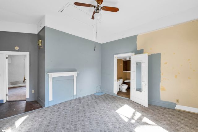 315 Poole Street, Woodruff, SC 29388