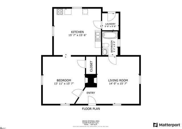 315 Poole Street, Woodruff, SC 29388