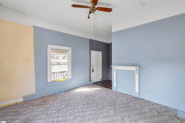 315 Poole Street, Woodruff, SC 29388
