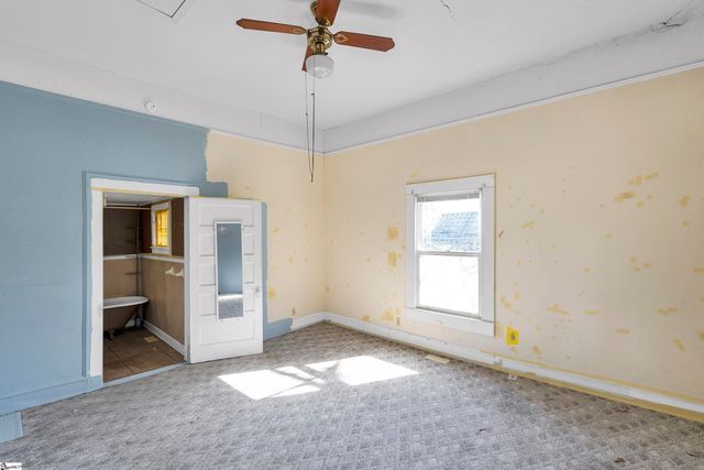 315 Poole Street, Woodruff, SC 29388
