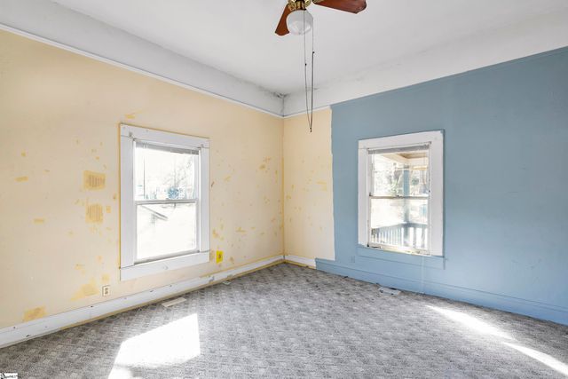 315 Poole Street, Woodruff, SC 29388