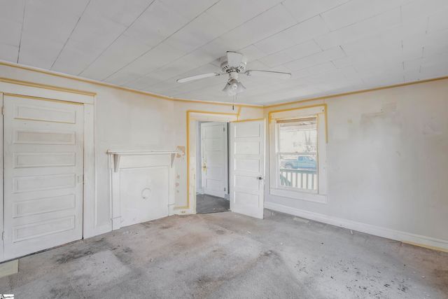 315 Poole Street, Woodruff, SC 29388