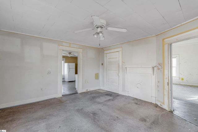 315 Poole Street, Woodruff, SC 29388