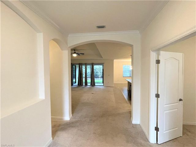 9353 Glenforest DR, Naples, FL 34120