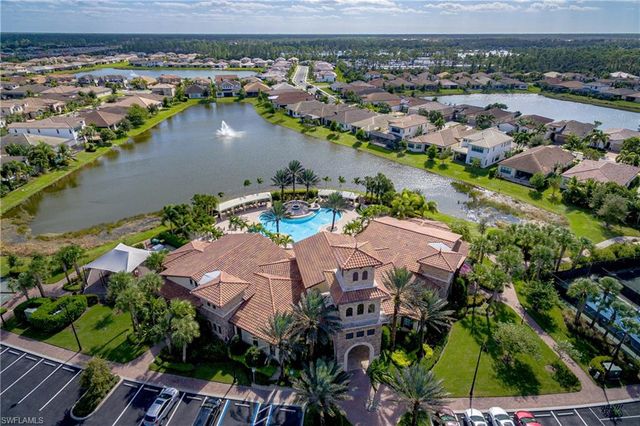 9353 Glenforest DR, Naples, FL 34120