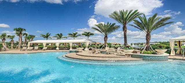 9353 Glenforest DR, Naples, FL 34120