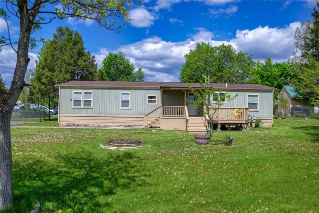4548 Chandler Street, Missoula, MT 59808