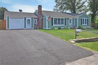 32 Harrington Drive, Johnston, RI 02919