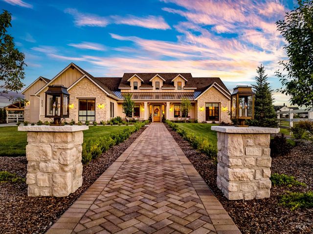 8059 W Green Horn St, Boise, ID 83714