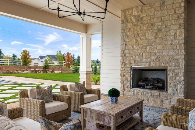 8059 W Green Horn St, Boise, ID 83714