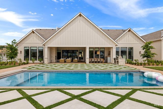 8059 W Green Horn St, Boise, ID 83714