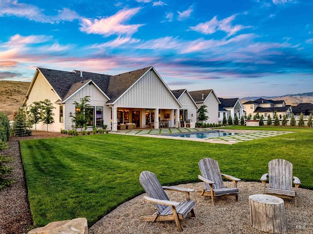 8059 W Green Horn St, Boise, ID 83714
