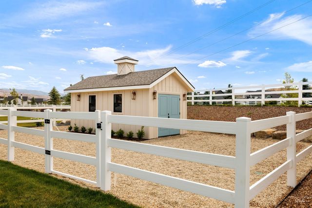 8059 W Green Horn St, Boise, ID 83714