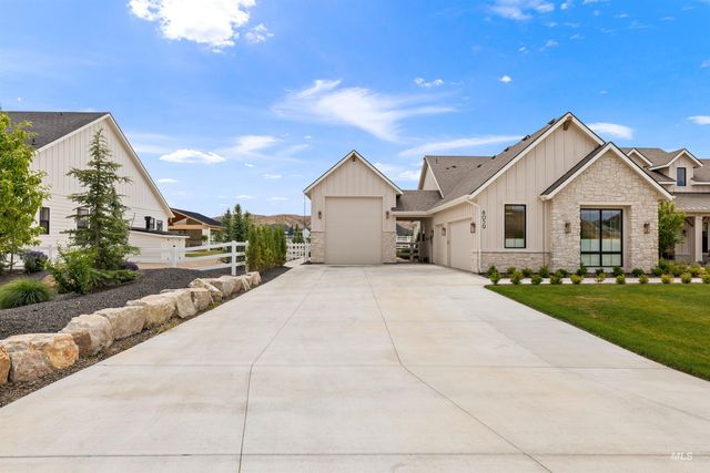 8059 W Green Horn St, Boise, ID 83714