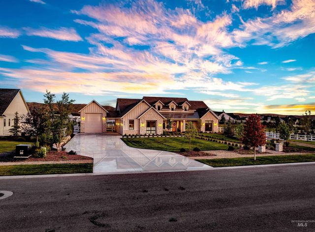 8059 W Green Horn St, Boise, ID 83714