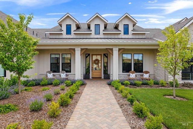 8059 W Green Horn St, Boise, ID 83714