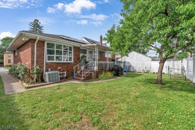 150 Crosby Ave, Paterson City, NJ 07502
