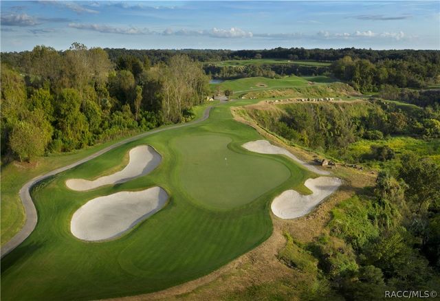 2572 N Crosswater Path, Lecanto, FL 34461