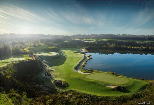 2572 N Crosswater Path, Lecanto, FL 34461