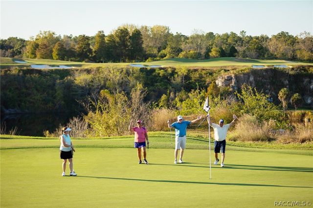 2572 N Crosswater Path, Lecanto, FL 34461